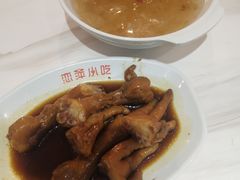 -恋萍小吃(时代店)