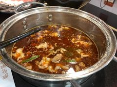 -呷哺呷哺(西单大悦城店)