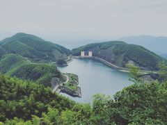 -长沙黑麋峰国家森林公园