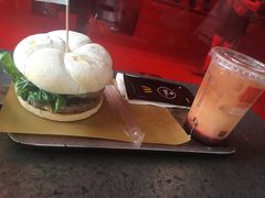 -麦当劳(新王府井店)