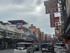 -唐人街(耀华力路)