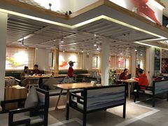 -确喜美味小厨(西单商场兰州店)
