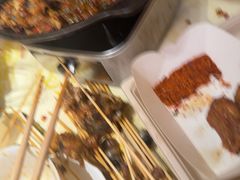 -串盟烧烤·长沙美食地标(星沙店)