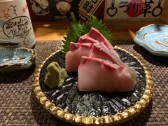-半藏居酒屋(香港花园店)