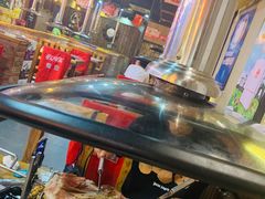 -海拉尔碳烤羊腿烤鸽子(吕营店)