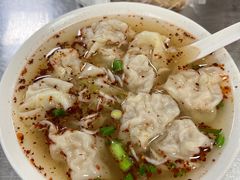 -汪家馄饨(集庆路店)