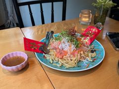 -Ginger(兴国路店)