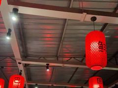大堂-回水镇·江湖川菜(恒大新城店)