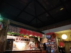 -蘭葶花酒馆(鼓楼店)