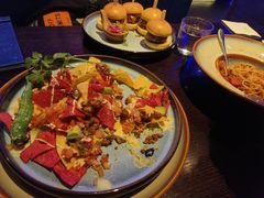 -blue frog蓝蛙(长泰广场店)