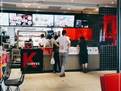 -肯德基(龙昆南店)