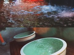 -汉汤温泉馆