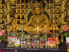 -西安市广仁寺