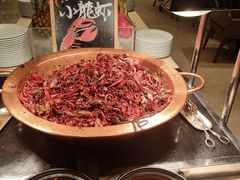 -TABLE·味西餐厅-成都茂业JW万豪酒店