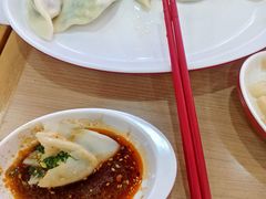 -喜家德虾仁水饺(北站店)