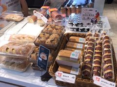 -BreadTalk面包新语·烘焙蛋糕(海珠丽影广场店)