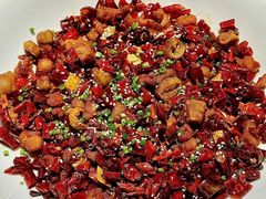 -悦融琥珀·京鲁菜(西单店)