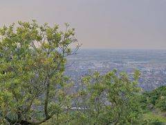 -达蓬山旅游度假区