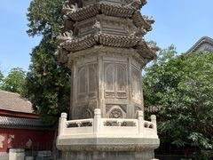 -白云观