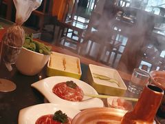 -南门涮肉(上海二店)