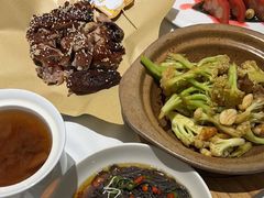 -眉州东坡(清河万象汇店)