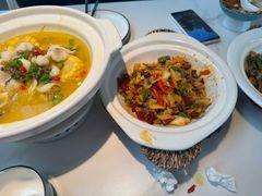-兰湘子·湘菜小炒(长安万科广场店)