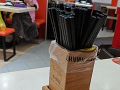 -禾师兄·布拉肠(一德路店)