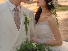 -金夫人婚纱摄影(惠阳店)