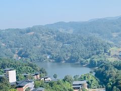 -南山植物园