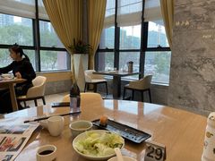 大堂-宴会中心