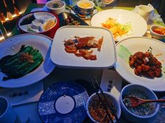 -桂满陇天书(南京德基旗舰店)