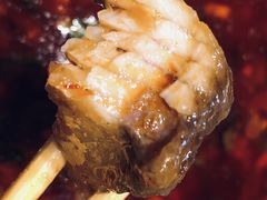 -肖肖酸萝卜鱼火锅(总店)