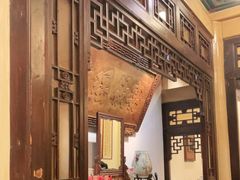 -花家怡园(四合院总店)