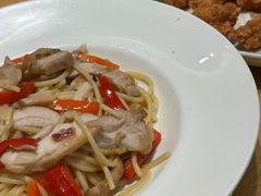 -菲滋意式休闲餐厅(北仑银泰城店)