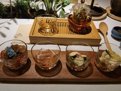 -叶叶菩提·晋福宫