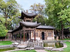 -常家庄园