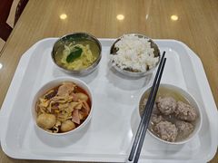-新302餐厅(国家新闻出版广电总局)