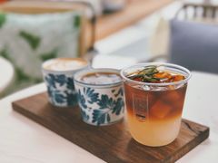 -YEEGIN COFFEE也径咖啡