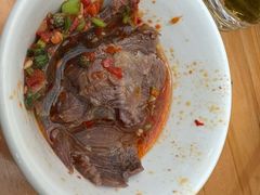 -尼玛藏家风味园(阿山食城店)