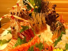 -王鼎精致料理铁板烧(世博源店)