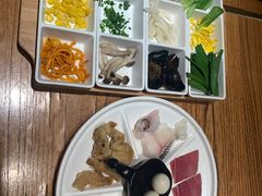 -云海肴·汽锅鸡·云南菜(高德置地店)
