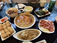 -古早人小吃店(黄河北路店)