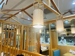 大堂-小句号日本料理(江宁万达店)