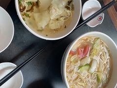 -同心楼(解放北路店)