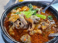 -清真·马文砂锅大全(麦苋街店)