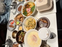 -胡麻(静安嘉里店)