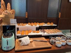 -上海虹桥祥源希尔顿酒店