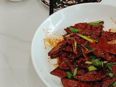 -北纬39度天津宴(黑牛城道店)