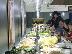 -农小锅自助小火锅(北京大兴凯德店)