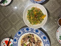 -小尕子·新疆菜(明园店)